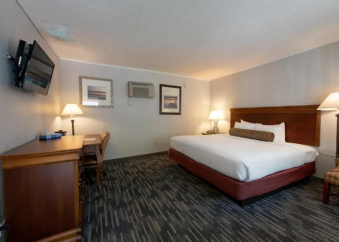 Scotty'S Lakeside Resort